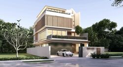Serangoon Garden Estate (D19), Semi-Detached #533359241